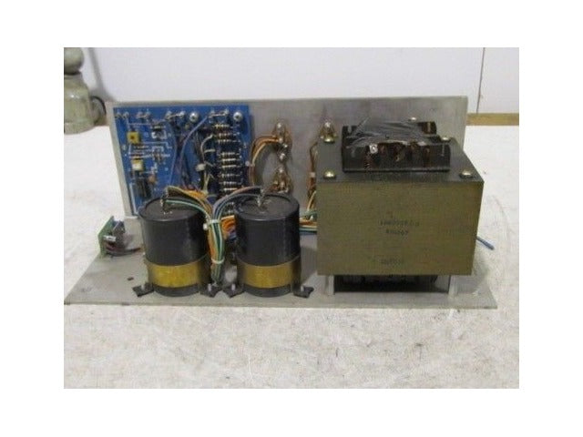 GFC Hammond GFOF 5-24 Linear Power Supply