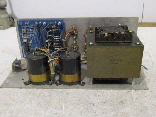 GFC Hammond GFOF 5-24 Linear Power Supply