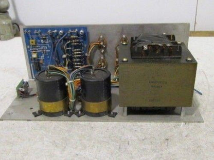 GFC Hammond GFOF 5-24 Linear Power Supply