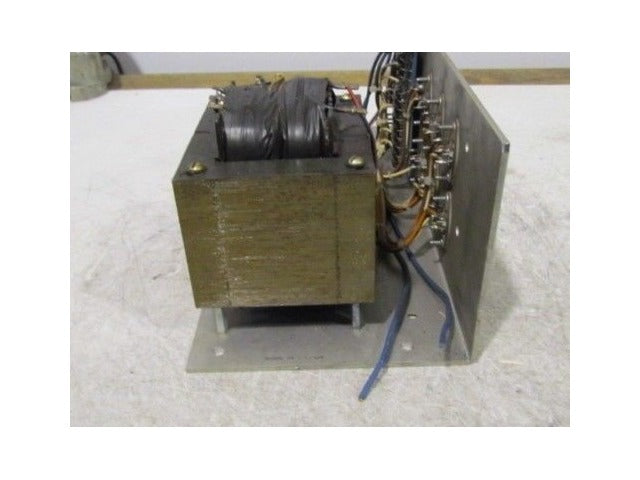 GFC Hammond GFOF 5-24 Linear Power Supply