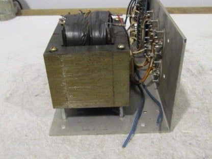 GFC Hammond GFOF 5-24 Linear Power Supply