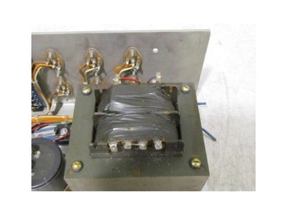 GFC Hammond GFOF 5-24 Linear Power Supply