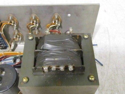 GFC Hammond GFOF 5-24 Linear Power Supply