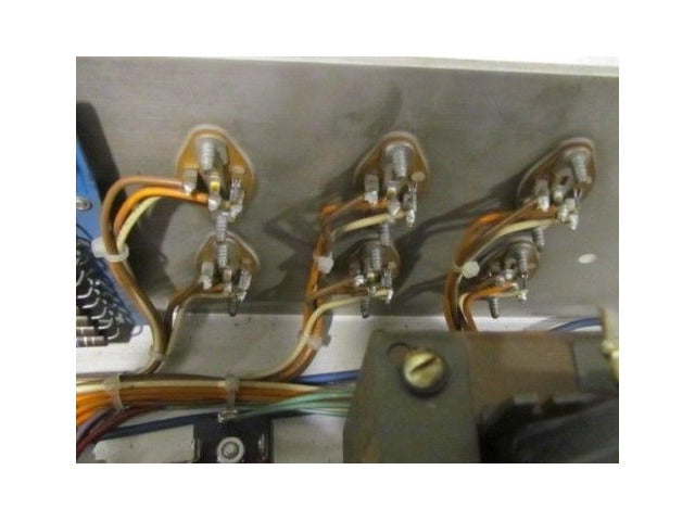 GFC Hammond GFOF 5-24 Linear Power Supply