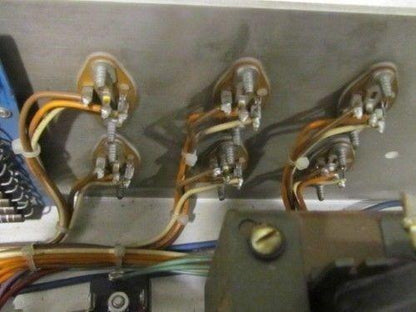 GFC Hammond GFOF 5-24 Linear Power Supply