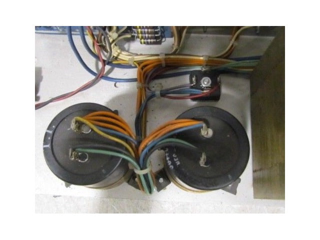 GFC Hammond GFOF 5-24 Linear Power Supply