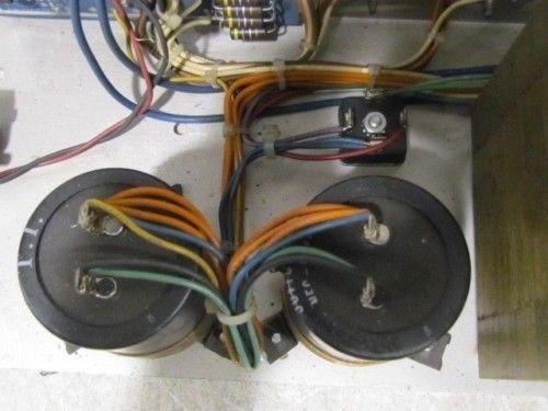 GFC Hammond GFOF 5-24 Linear Power Supply