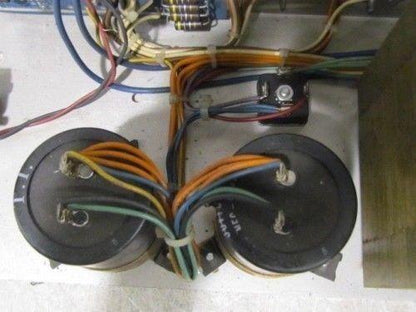 GFC Hammond GFOF 5-24 Linear Power Supply