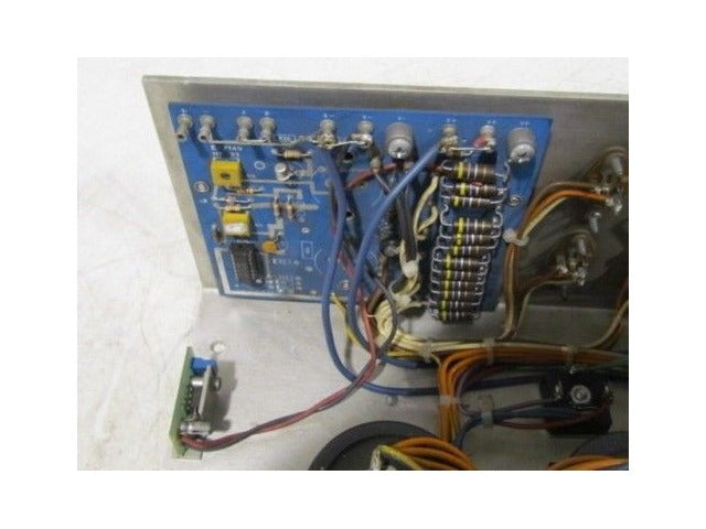 GFC Hammond GFOF 5-24 Linear Power Supply