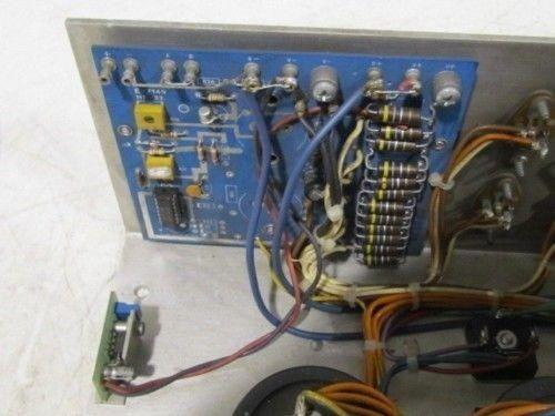 GFC Hammond GFOF 5-24 Linear Power Supply