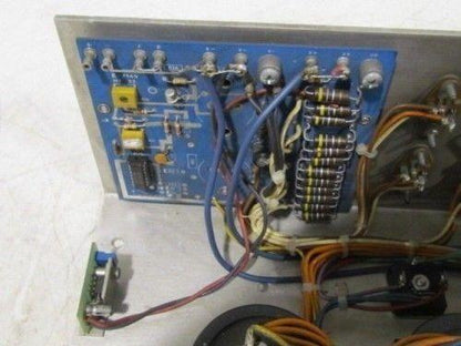 GFC Hammond GFOF 5-24 Linear Power Supply