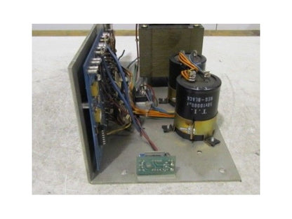 GFC Hammond GFOF 5-24 Linear Power Supply