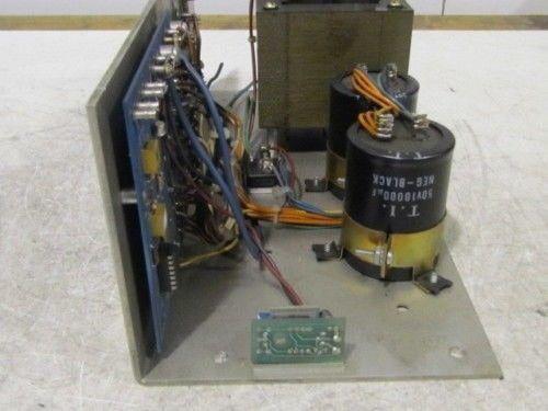 GFC Hammond GFOF 5-24 Linear Power Supply