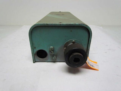 A-B Allen Bradley 803-P12X Rotating Cam Limit Switch