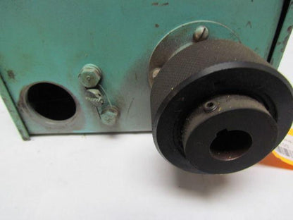 A-B Allen Bradley 803-P12X Rotating Cam Limit Switch
