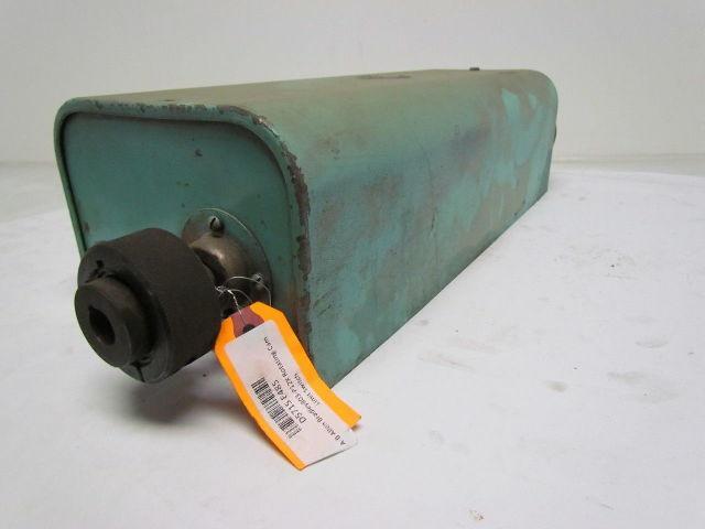 A-B Allen Bradley 803-P12X Rotating Cam Limit Switch