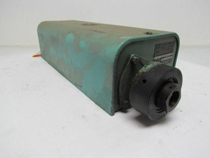 A-B Allen Bradley 803-P12X Rotating Cam Limit Switch