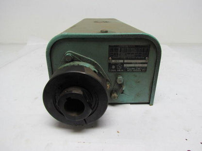 A-B Allen Bradley 803-P12X Rotating Cam Limit Switch