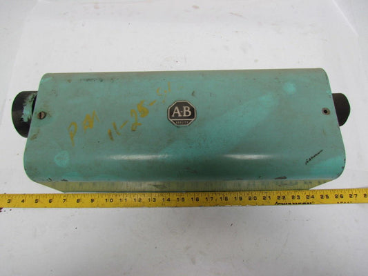 A-B Allen Bradley 803-P12X Rotating Cam Limit Switch