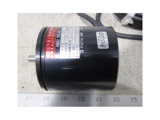 Sumtak Corp Index Pulser IPC-160SZR
