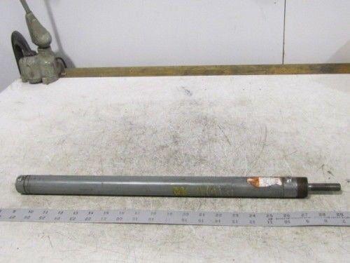 T-J Model LSM 1x14x1/2" Cylinder 1000psi Hydraulic AC