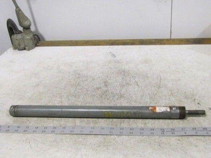 T-J Model LSM 1x14x1/2" Cylinder 1000psi Hydraulic AC