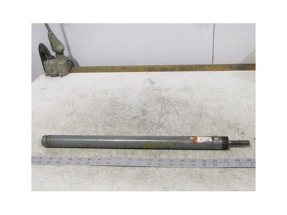 T-J Model LSM 1x14x1/2" Cylinder 1000psi Hydraulic AC