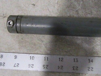 T-J Model LSM 1x14x1/2" Cylinder 1000psi Hydraulic AC