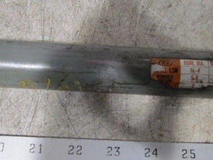 T-J Model LSM 1x14x1/2" Cylinder 1000psi Hydraulic AC