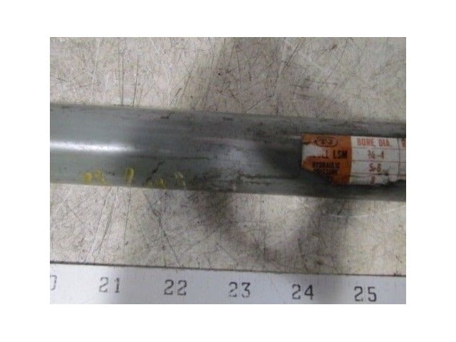 T-J Model LSM 1x14x1/2" Cylinder 1000psi Hydraulic AC