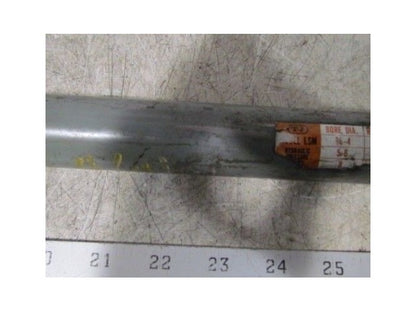 T-J Model LSM 1x14x1/2" Cylinder 1000psi Hydraulic AC