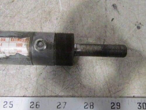 T-J Model LSM 1x14x1/2" Cylinder 1000psi Hydraulic AC