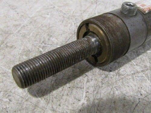 T-J Model LSM 1x14x1/2" Cylinder 1000psi Hydraulic AC