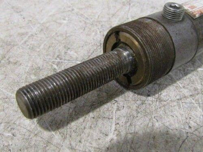 T-J Model LSM 1x14x1/2" Cylinder 1000psi Hydraulic AC