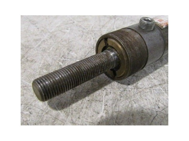 T-J Model LSM 1x14x1/2" Cylinder 1000psi Hydraulic AC