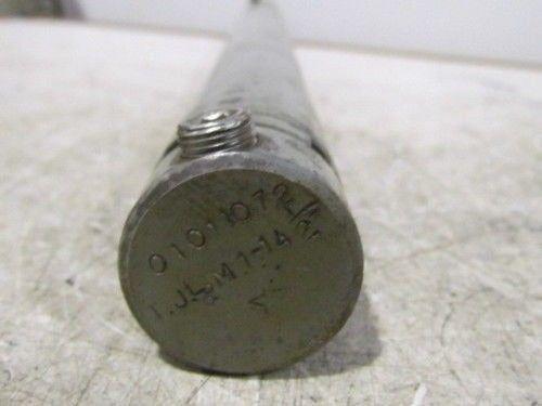 T-J Model LSM 1x14x1/2" Cylinder 1000psi Hydraulic AC