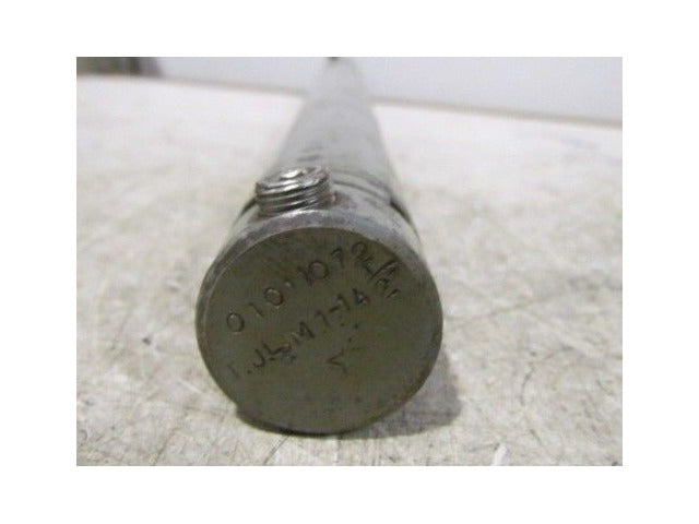 T-J Model LSM 1x14x1/2" Cylinder 1000psi Hydraulic AC