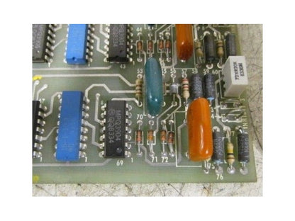 Inland Motor C-78178-2 Ramp Generator