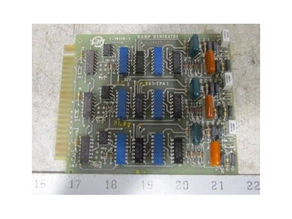 Inland Motor C-78178-2 Ramp Generator