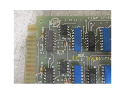 Inland Motor C-78178-2 Ramp Generator
