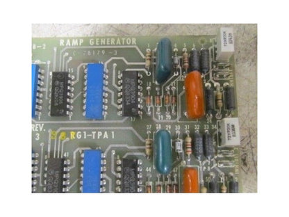 Inland Motor C-78178-2 Ramp Generator