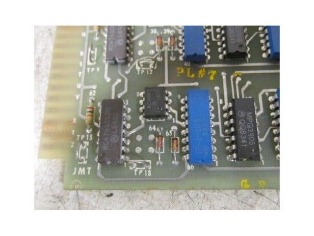 Inland Motor C-78178-2 Ramp Generator