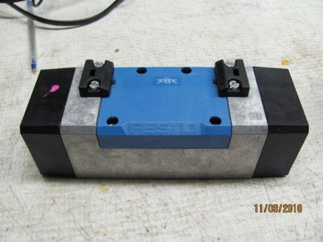 Festo VL-5/3B-D-3-C VL53BD3C New