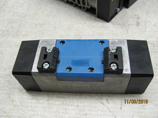 Festo VL-5/3B-D-2C