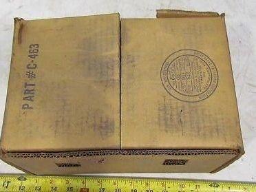 AB Allen Bradley 500L-BAA94 Ser B Lighting Contactor