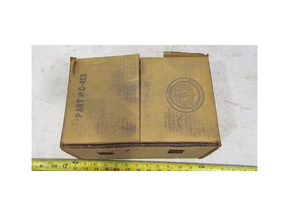 AB Allen Bradley 500L-BAA94 Ser B Lighting Contactor