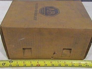 AB Allen Bradley 500L-BAA94 Ser B Lighting Contactor