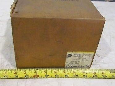 AB Allen Bradley 500L-BAA94 Ser B Lighting Contactor