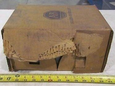 AB Allen Bradley 500L-BAA94 Ser B Lighting Contactor