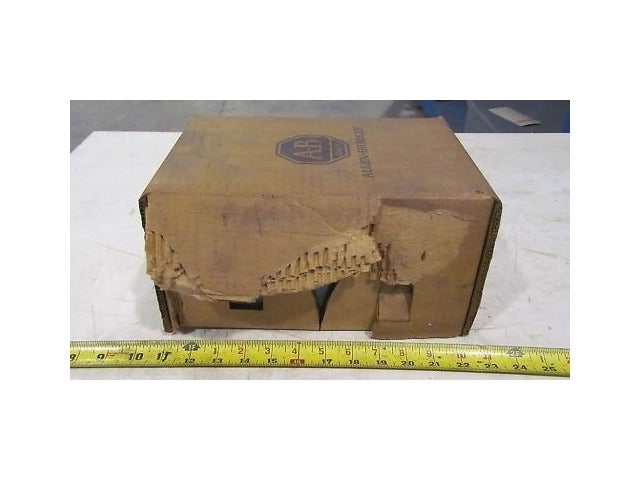 AB Allen Bradley 500L-BAA94 Ser B Lighting Contactor